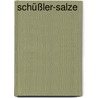 Schüßler-Salze by Andreas Beutel