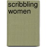 Scribbling Women by Marthe Jocelyn