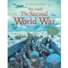 Second World War by Robin Havers