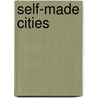 Self-Made Cities door United Nations: Economic Commission for Europe