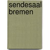 Sendesaal Bremen door Irmela Körner