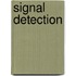 Signal Detection
