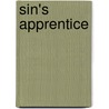 Sin's Apprentice door Aishling Morgan