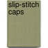 Slip-Stitch Caps