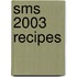 Sms 2003 Recipes