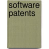 Software Patents door Gregory A. Stobbs