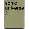 Sonic Universe 2 door Sonic Scribes