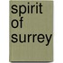 Spirit Of Surrey
