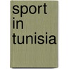 Sport in Tunisia by Not Available