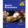Sports Economics door Roger D. Blair