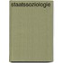 Staatssoziologie