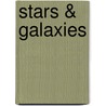 Stars & Galaxies door Michael Seeds