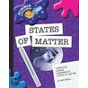 States of Matter by Todd Plummer