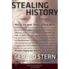 Stealing History door Stern Gerald