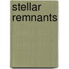 Stellar Remnants by Ganesan Srinivasan