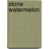 Stone Watermelon