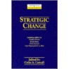 Strategic Change door Mona Ericson