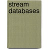 Stream Databases door Przemyslaw Pawluk