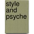 Style And Psyche