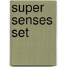 Super Senses Set by Mary Mackill