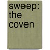 Sweep: The Coven door Cate Tiernan