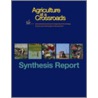 Synthesis Report door International Assessment of Agricultural Knowledge Science and Technology