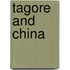 Tagore And China