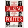 Talking Politics door Liz Cunningham