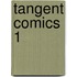 Tangent Comics 1