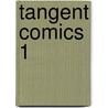 Tangent Comics 1 by Ron Marz