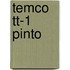 Temco Tt-1 Pinto
