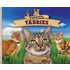 Terrific Tabbies