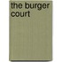 The Burger Court