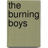 The Burning Boys by John Fuller