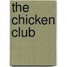 The Chicken Club door Glenna Thompson