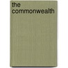 The Commonwealth door Liz Paren