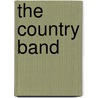 The Country Band by Henry Augustus Shute