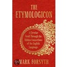 The Etymologicon door Mark Forsyth