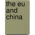 The Eu And China