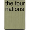 The Four Nations by Frank Welsh