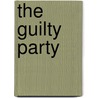 The Guilty Party by Marie Joseph