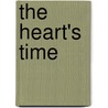 The Heart's Time by Janet Morley