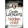 The Hidden Child by Camilla Läckberg