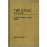 The Judaic State door Martin Sicker