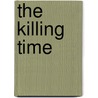 The Killing Time door Logan Winters