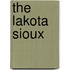 The Lakota Sioux