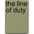 The Line Of Duty