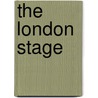 The London Stage door Emmett Langdon Avery