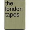 The London Tapes door Juliet Stevenson