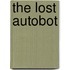 The Lost Autobot